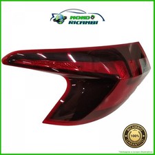 FARO - FANALE POSTERIORE