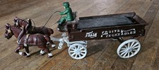 Carrello porta spesa frutta - , e