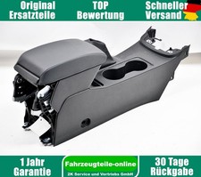 Bracciolo Con Console Centrale