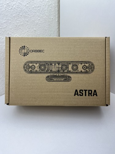 Orbec astra fotocamera - astra,