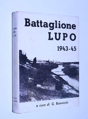 Bonvicini - (a, di)