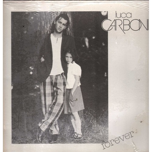 Luca carboni vinile - vinile, lp