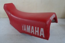 sella originale Yamaha 600 XT