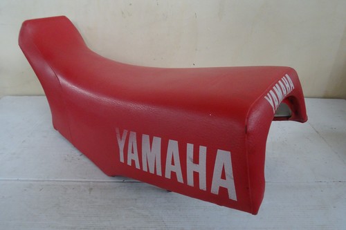 Sella originale yamaha - sella, xt