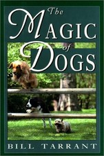 THE MAGIC OF DOGS By Bill