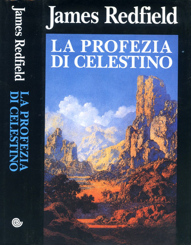 Profezia celestino - profezia, di