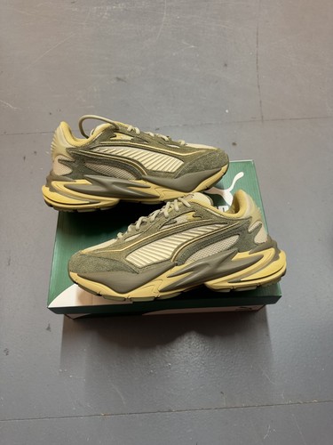 Scarpe ginnastica puma - scarpe,