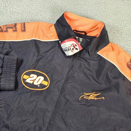 Tony stewart giacca uomo xl - tony, 20