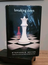 Breaking Dawn (Twilight Saga