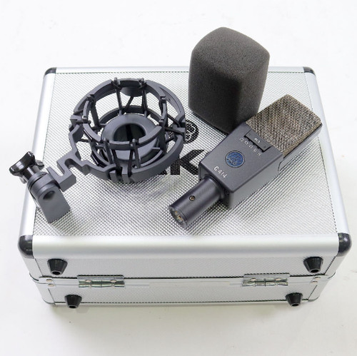 Akg microfono condensatore - a,
