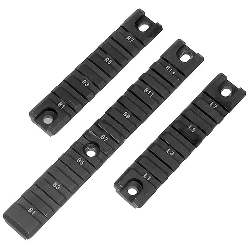 Utg picatinny rail - picatinny, 1