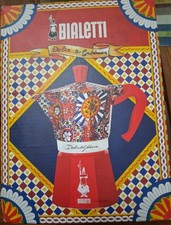 Bialetti Moka Dolce & Gabbana