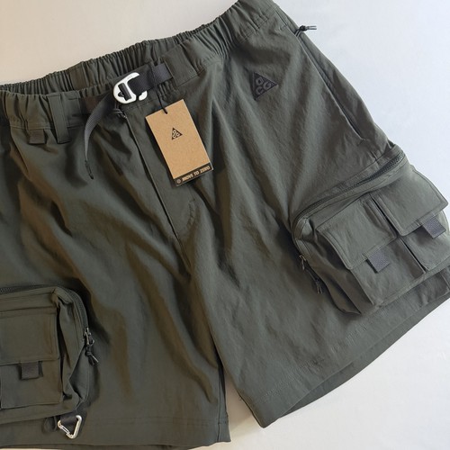 Nike acg cargo shorts - acg,