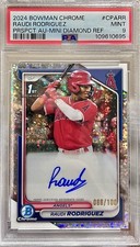 Raudi Rodriguez POP 4 Auto