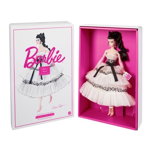 Barbie fashion model - fashion,