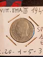 Moneta Italia 20 Centesimi