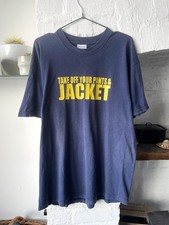 T-shirt vintage Blink 182