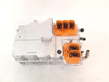 Volvo XC60 2023 Convertitore