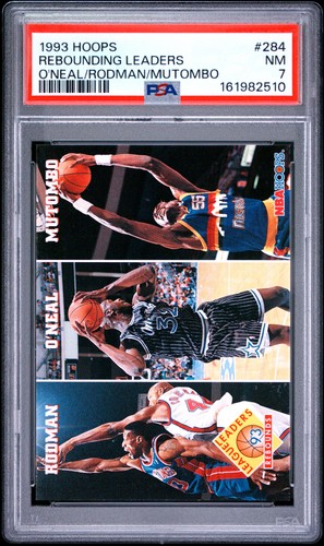 1993 hoops 284 - 1993-94,