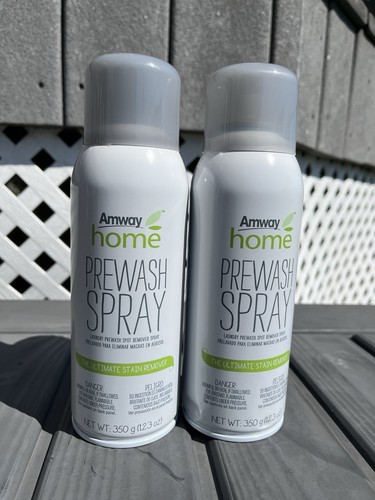 Packs amway home prewash - home,