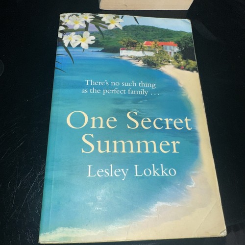 One secret summer lokko - one,