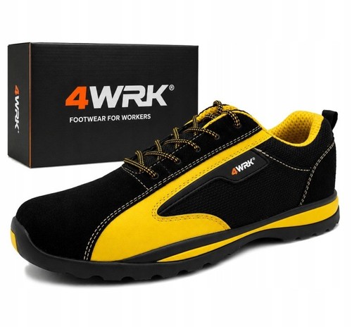Scarpe antinfortunistiche - antinfortunistiche, da