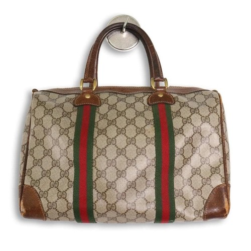 Borsa gucci supreme sherry - gucci, gg