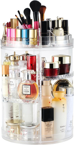 Organizzatore trucco - organizzatore,
