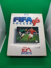 Videogioco Fifa 96 Italiano Big Box PC