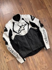 Giacca Moto Alpinestars Jaws