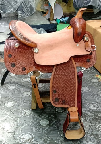 Sella western trending nuova - western,
