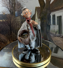 Figurina italiana stile