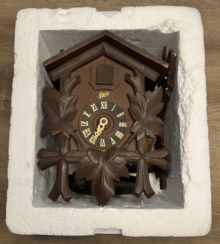 Orologio cucù schatz - a,
