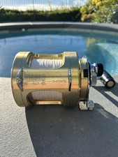 Shimano Tiagra 50 - 2