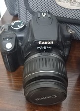 Canon EOS 350D