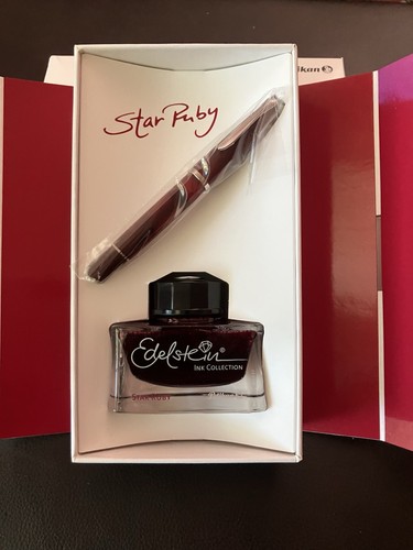 Set penna stilografica - , pelikan