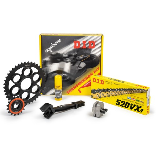 Kit trasmissione did - kit, suzuki
