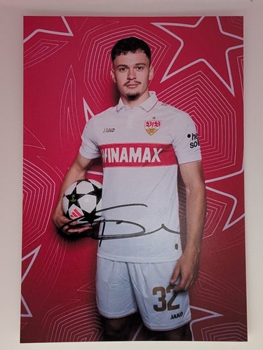 Foto fabian rieder vfb - foto,