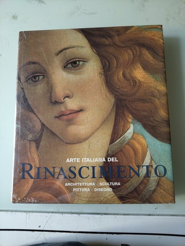 Arte italiana del - arte,