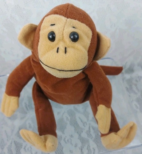 Peluche joelson brown - peluche,