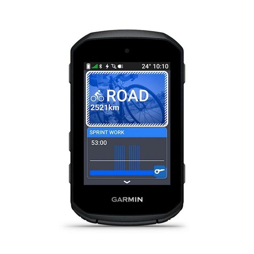 Computer gps garmin edge 550 - computer,