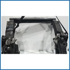 Ponte Assale Posteriore Smart Fortwo Coupe 451 A4513500008 2007 2010 Usato 