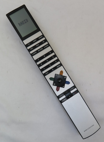 Bang olufsen beo4 - &, beo
