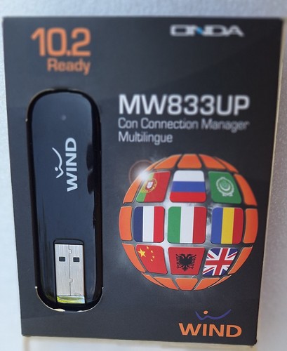 Key onda mw833up chiavetta - onda,