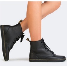 Stivaletti Dr. Martens Leyton