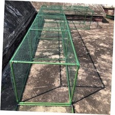 Kit Tunnel per Polli Fai da Te