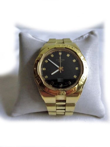 Orologio polso junghans - da,