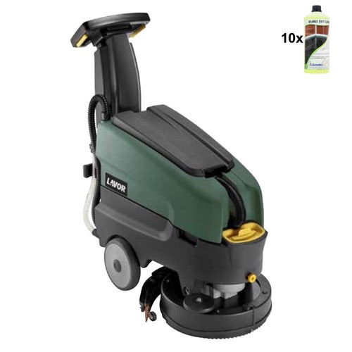 Lavor lavapavimenti - 3e,