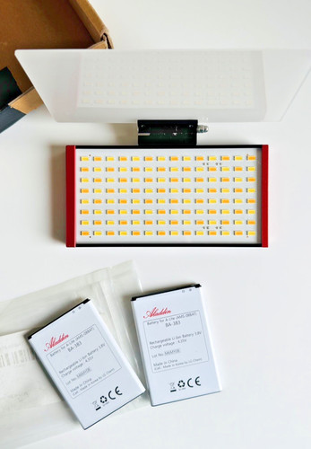 Aladdin lite luce led - led, per