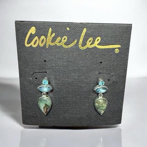 Orecchini cookie lee gen - cookie,